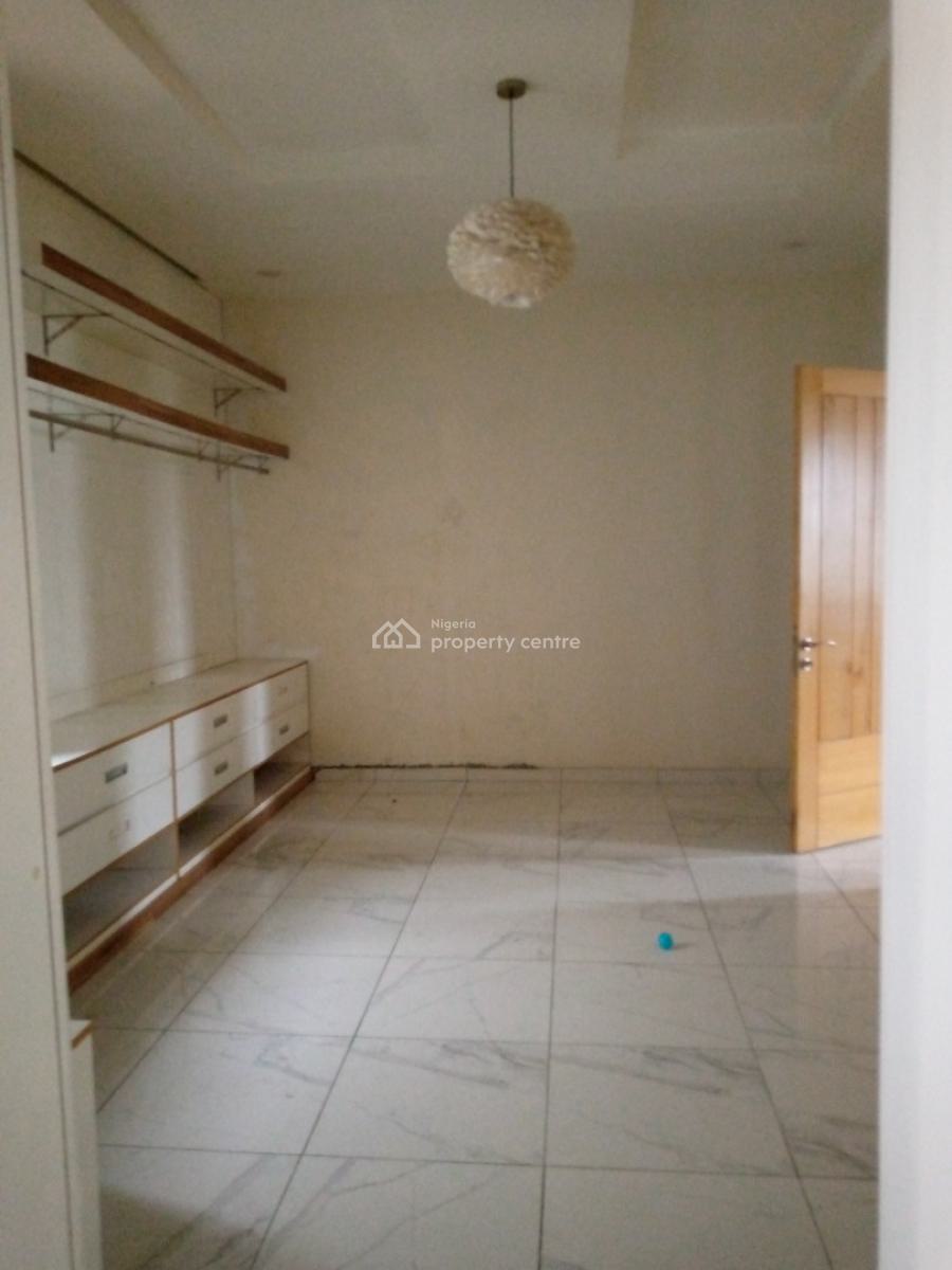 5 Bedroom Detached Duplex, Pinnock Beach Estate, Osapa, Lekki, Lagos, Detached Duplex for Rent