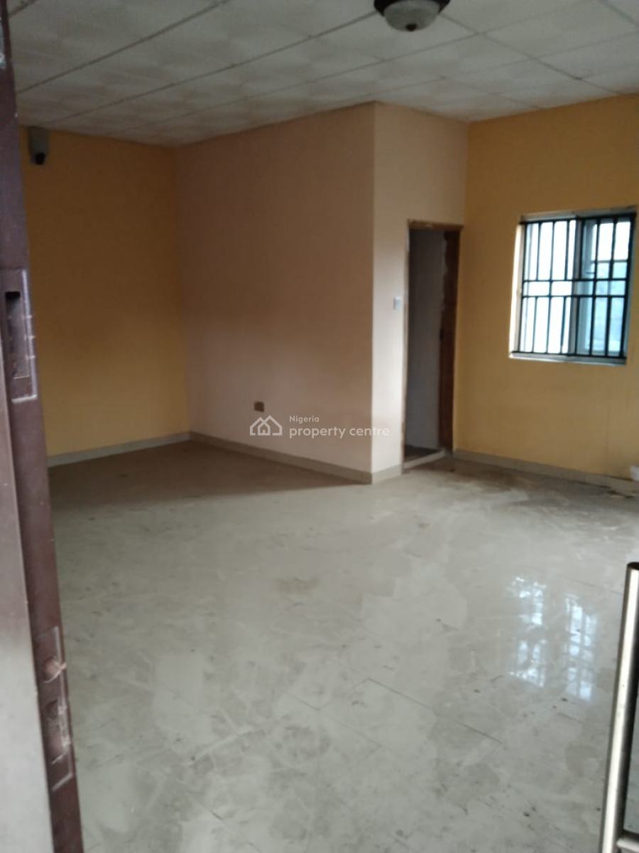 Sharpest  Mini Flat Upstair, Adesanya, Ajah, Lagos, Mini Flat (room and Parlour) for Rent