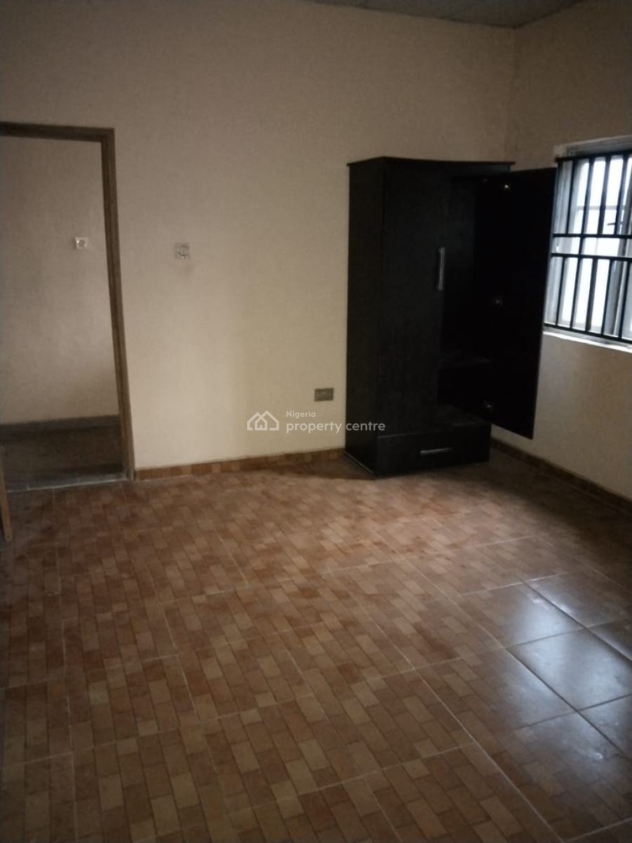 Sharpest  Mini Flat Upstair, Adesanya, Ajah, Lagos, Mini Flat (room and Parlour) for Rent