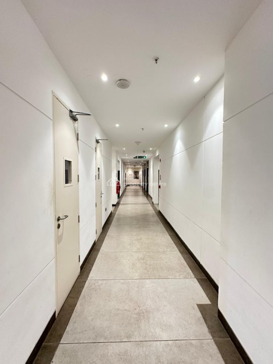 Standard 4 Bedroom Apartment with Bq, Pool, Play Room, Concierge N Mor, Old Ikoyi, Ikoyi, Lagos, Block of Flats for Sale