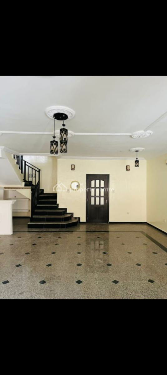 Beautiful 4 Bed Terrace Townhouse, Ask Bencom Homes, Oniru, Victoria Island (vi), Lagos, Terraced Duplex for Rent