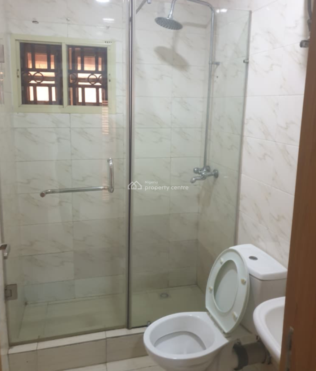 Executive 2 Bedroom Apartment, Gra Phase 2, Magodo, Lagos, Flat / Apartment for Rent