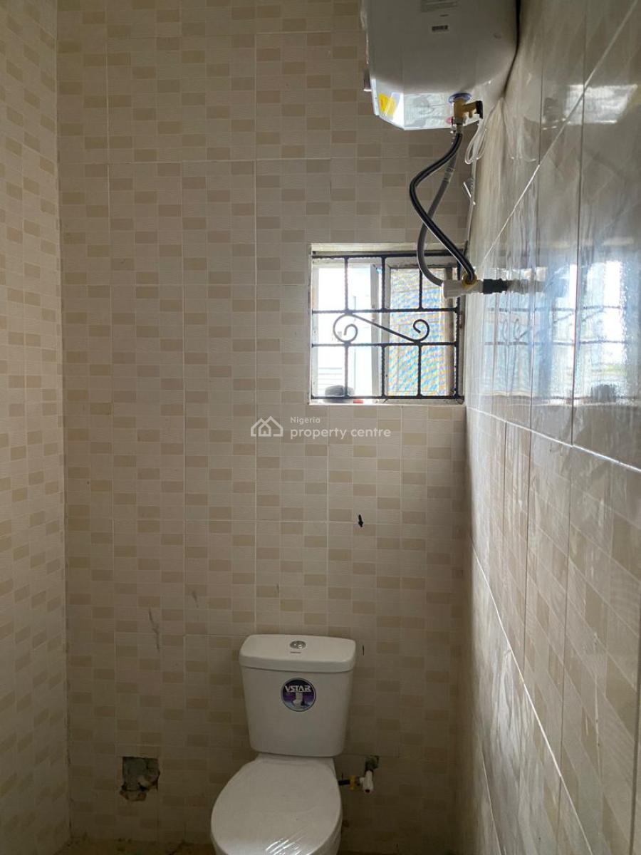 a Luxury 2 Bedrooms Flat, Sunny Villa Estate, Badore, Ajah, Lagos, Flat / Apartment for Rent