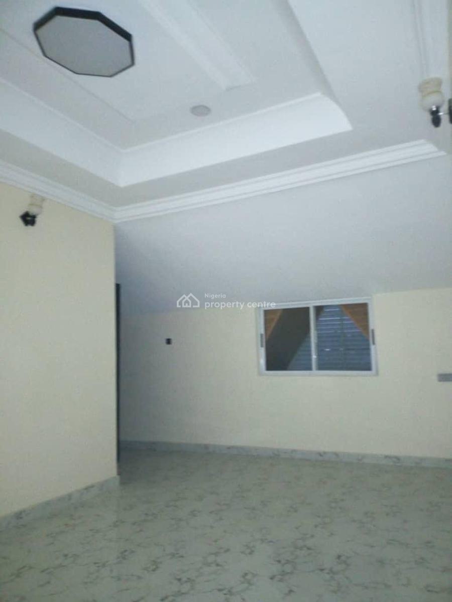 Luxury 5 Bedroom Semi-detached Duplex, Millennium Estate, Gbagada, Lagos, Semi-detached Duplex for Sale