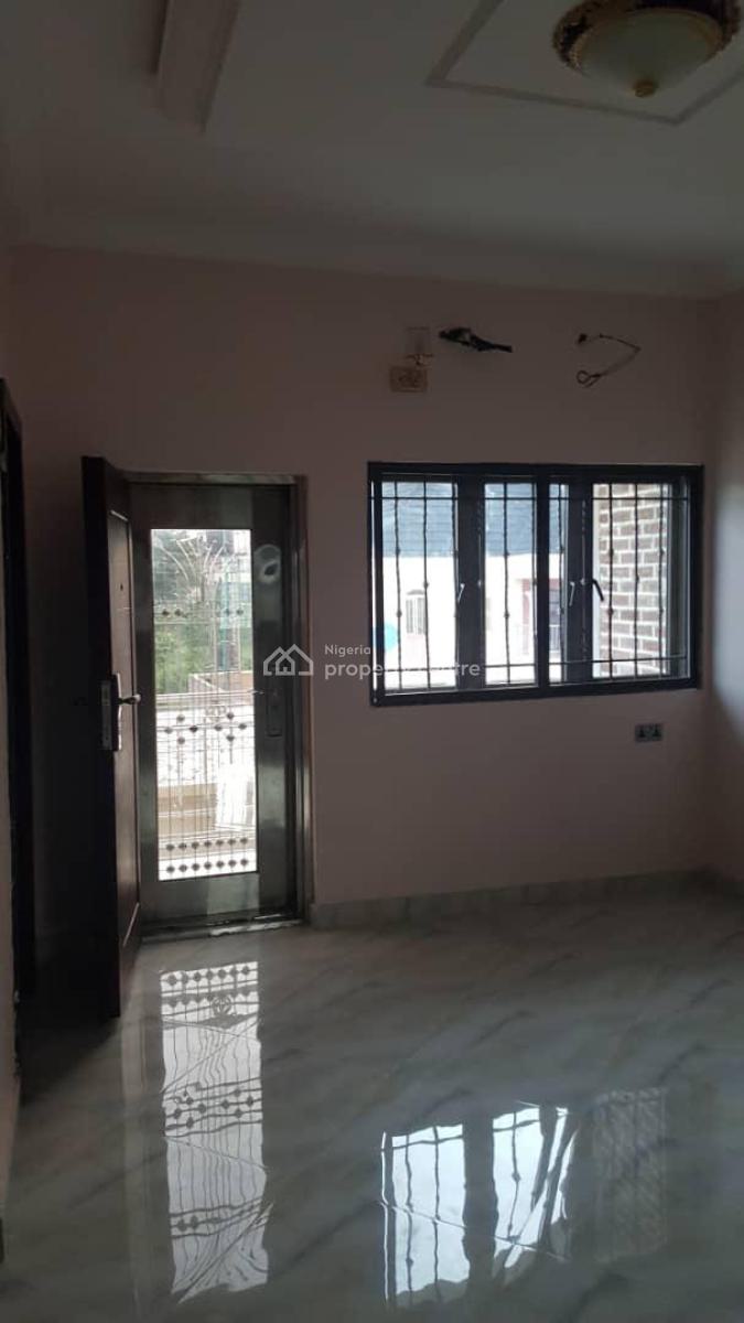 Luxury 5 Bedroom Semi-detached Duplex, Millennium Estate, Gbagada, Lagos, Semi-detached Duplex for Sale