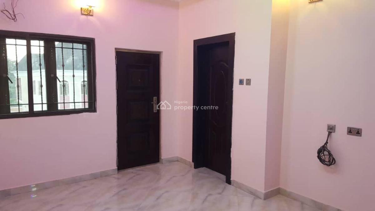 Luxury 5 Bedroom Semi-detached Duplex, Millennium Estate, Gbagada, Lagos, Semi-detached Duplex for Sale