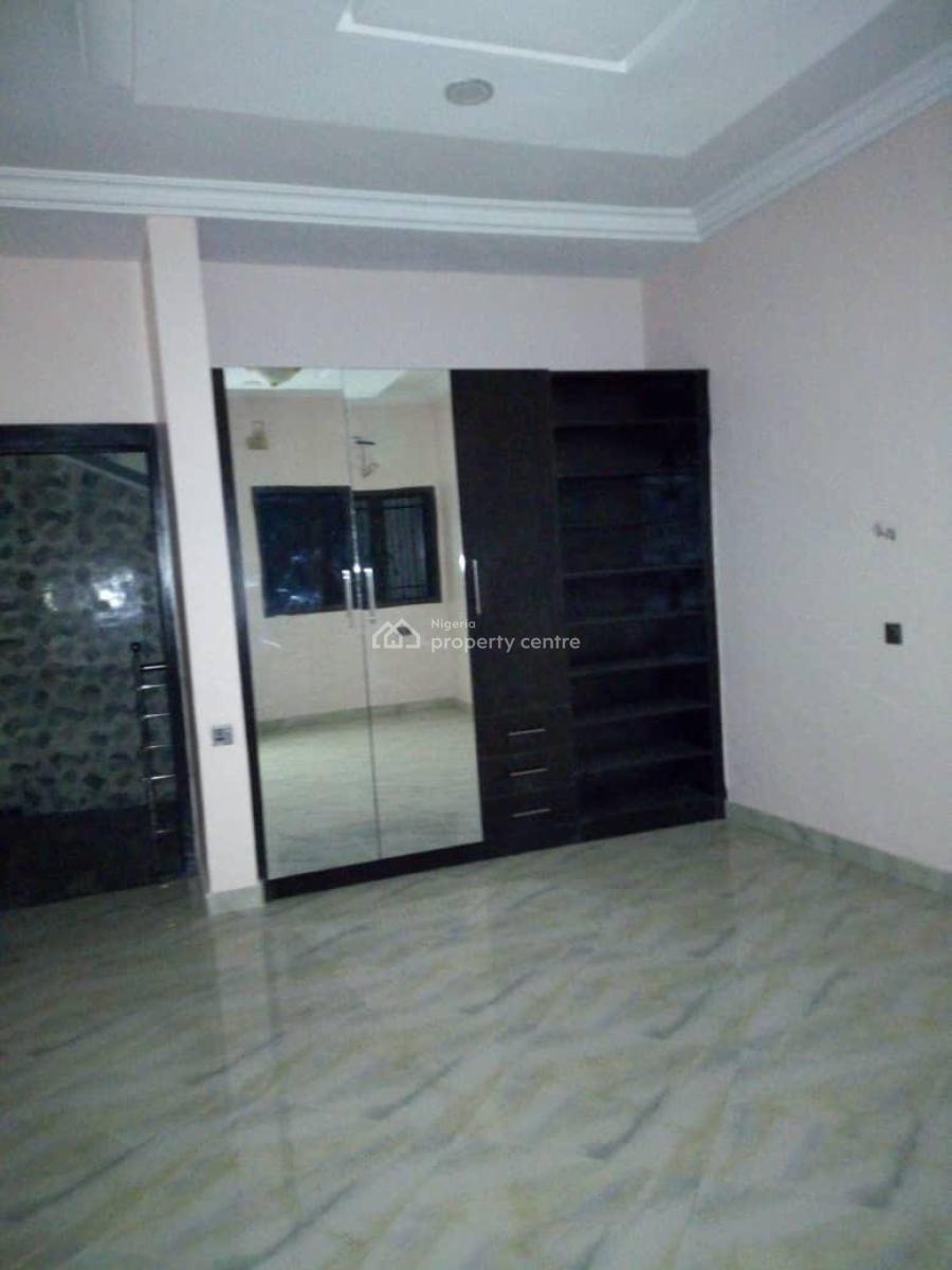 Luxury 5 Bedroom Semi-detached Duplex, Millennium Estate, Gbagada, Lagos, Semi-detached Duplex for Sale