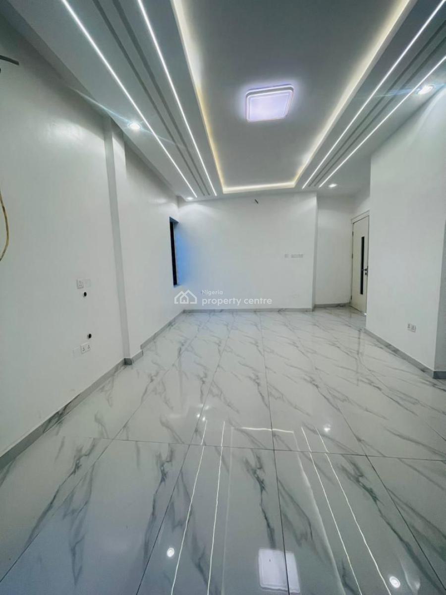 Luxurious Built 4 Bedroom Detached Plus Bq, Ojodu Berger, Ojodu, Lagos, House for Rent