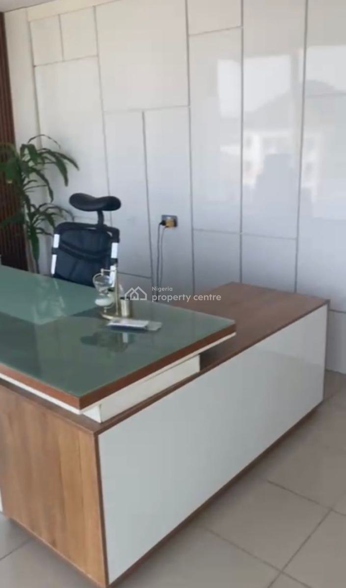 Commercial Space, Wuse 2, Abuja, Office Space for Rent