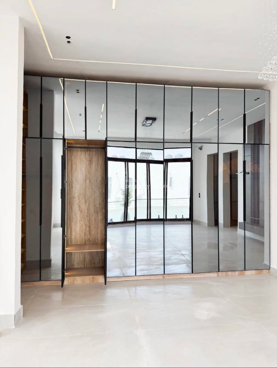 Lovely 4 Bedroom Semi Detached Duplex with Bq, Ajah, Lagos, Semi-detached Duplex for Sale