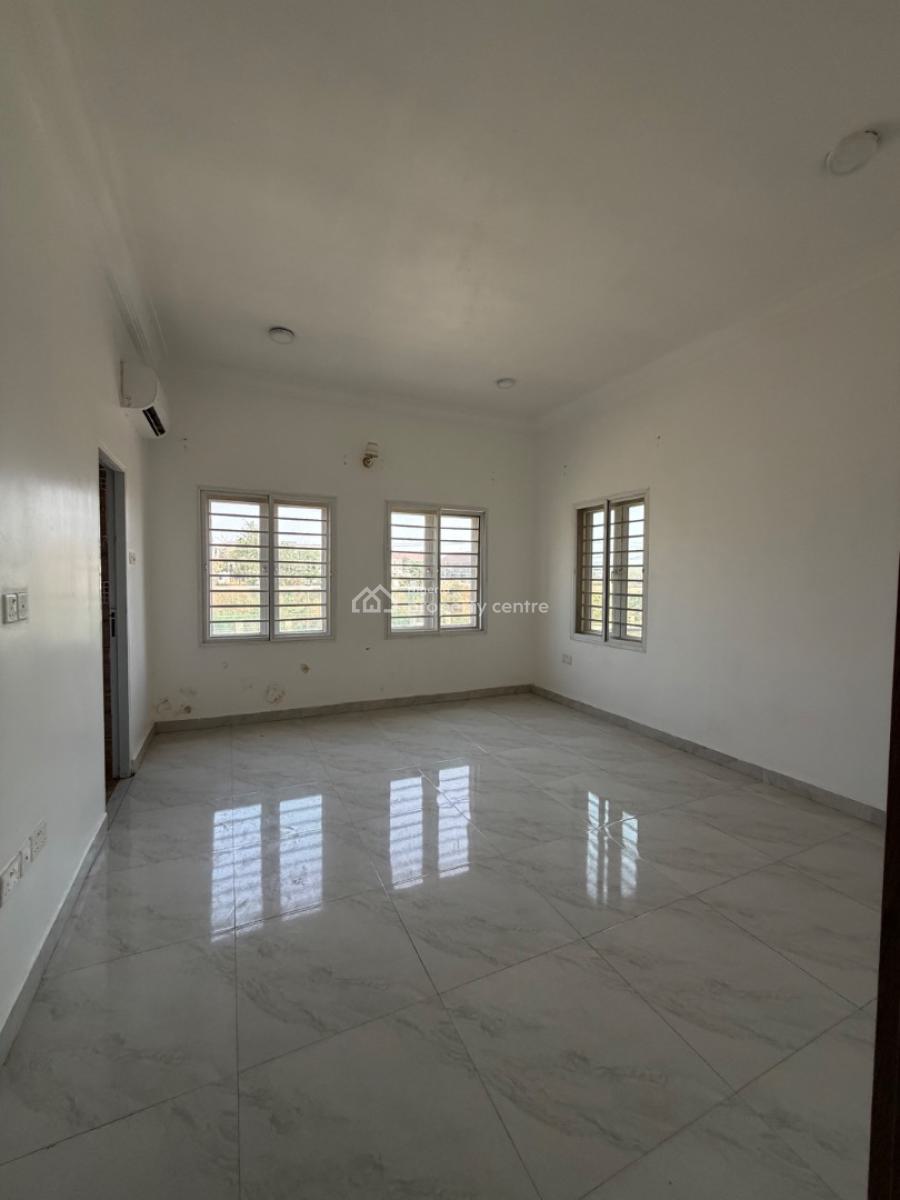 Luxury 3 Bedroom Flat with a Bq, Jahi, Gilmore, Jahi, Abuja, Flat / Apartment for Rent