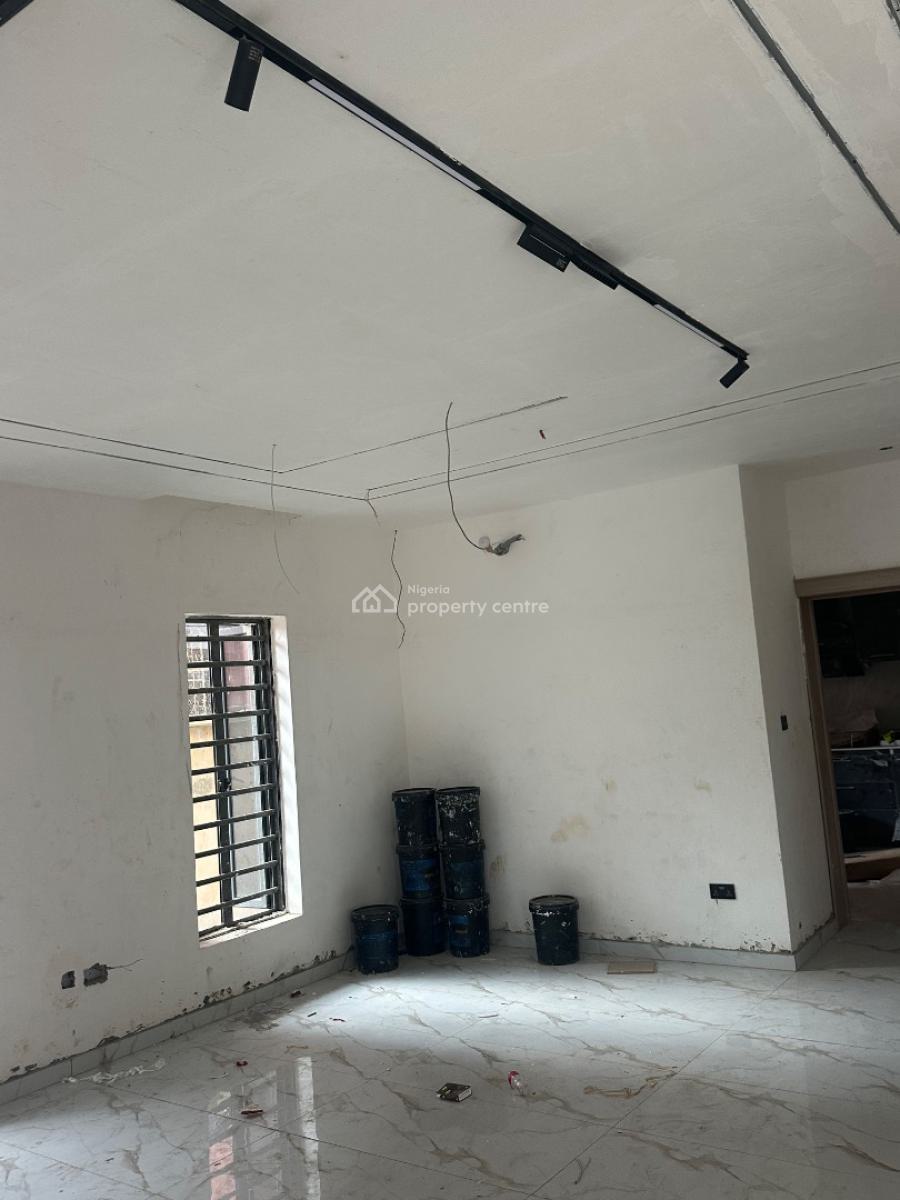 Brand New and Lovely 4 Bedroom  Fully Detached Duplex, Ojodu Berger, Ojodu, Lagos, Detached Duplex for Sale