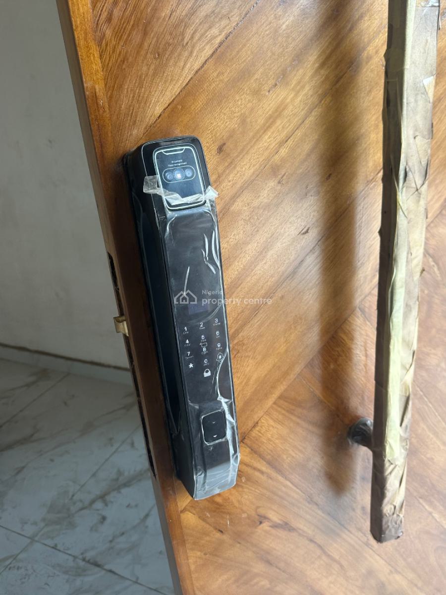 Brand New and Lovely 4 Bedroom  Fully Detached Duplex, Ojodu Berger, Ojodu, Lagos, Detached Duplex for Sale