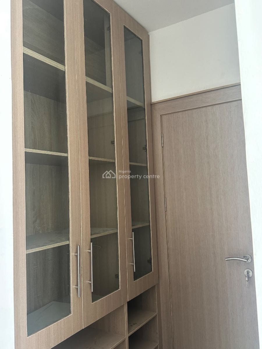 Brand New and Lovely 4 Bedroom  Fully Detached Duplex, Ojodu Berger, Ojodu, Lagos, Detached Duplex for Sale