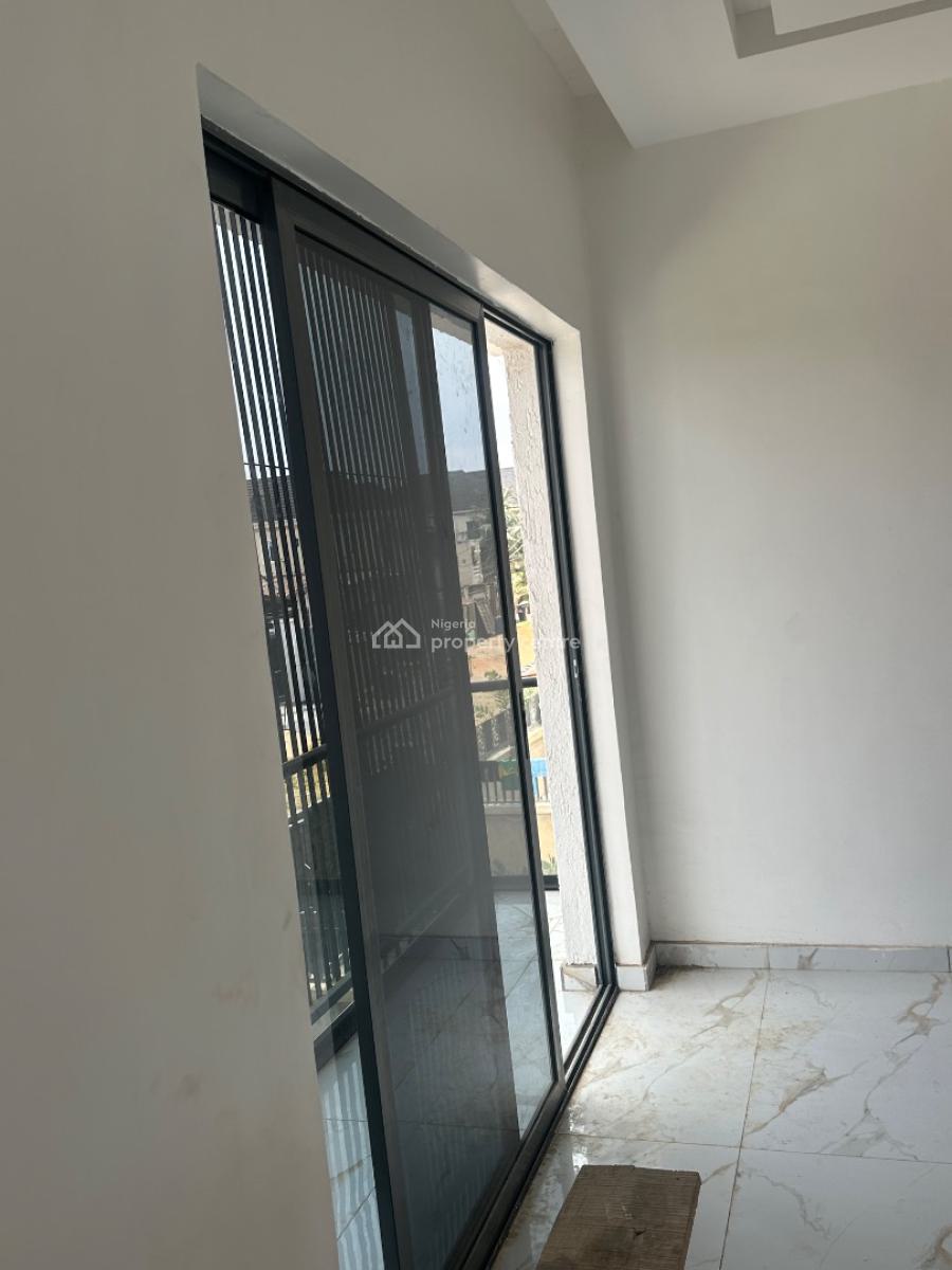 Brand New and Lovely 4 Bedroom  Fully Detached Duplex, Ojodu Berger, Ojodu, Lagos, Detached Duplex for Sale