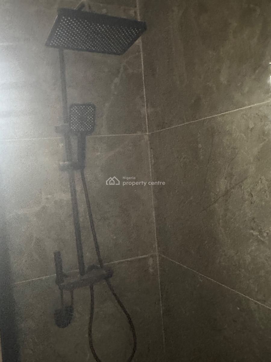 Brand New and Lovely 4 Bedroom  Fully Detached Duplex, Ojodu Berger, Ojodu, Lagos, Detached Duplex for Sale