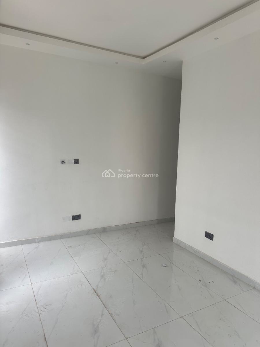 Brand New and Lovely 4 Bedroom  Fully Detached Duplex, Ojodu Berger, Ojodu, Lagos, Detached Duplex for Sale