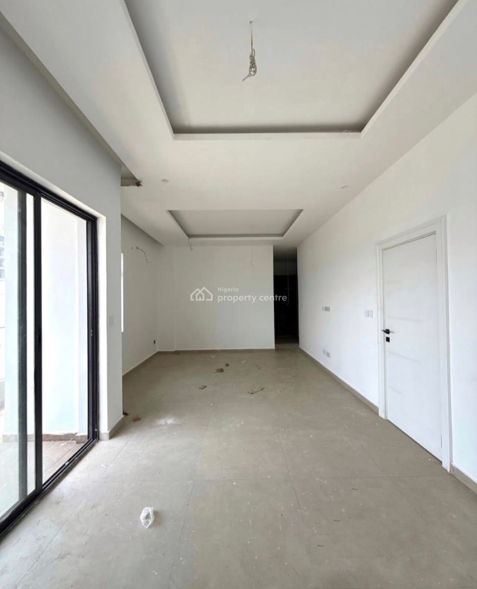 Solidly Built 5 Bedroom Detached Villa + Bq and Gym, Jabi, Abuja, Detached Duplex for Sale