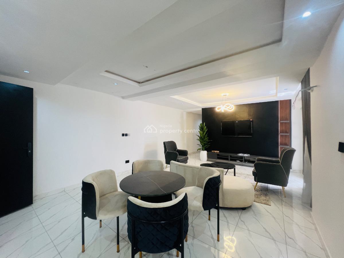 Premium 2 Apartments, Lekki Scheme 2 By Mobile Road Ajah, Lekki Phase 2, Lekki, Lagos, Flat / Apartment for Sale