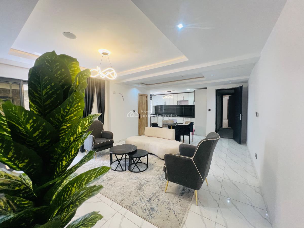 Premium 2 Apartments, Lekki Scheme 2 By Mobile Road Ajah, Lekki Phase 2, Lekki, Lagos, Flat / Apartment for Sale