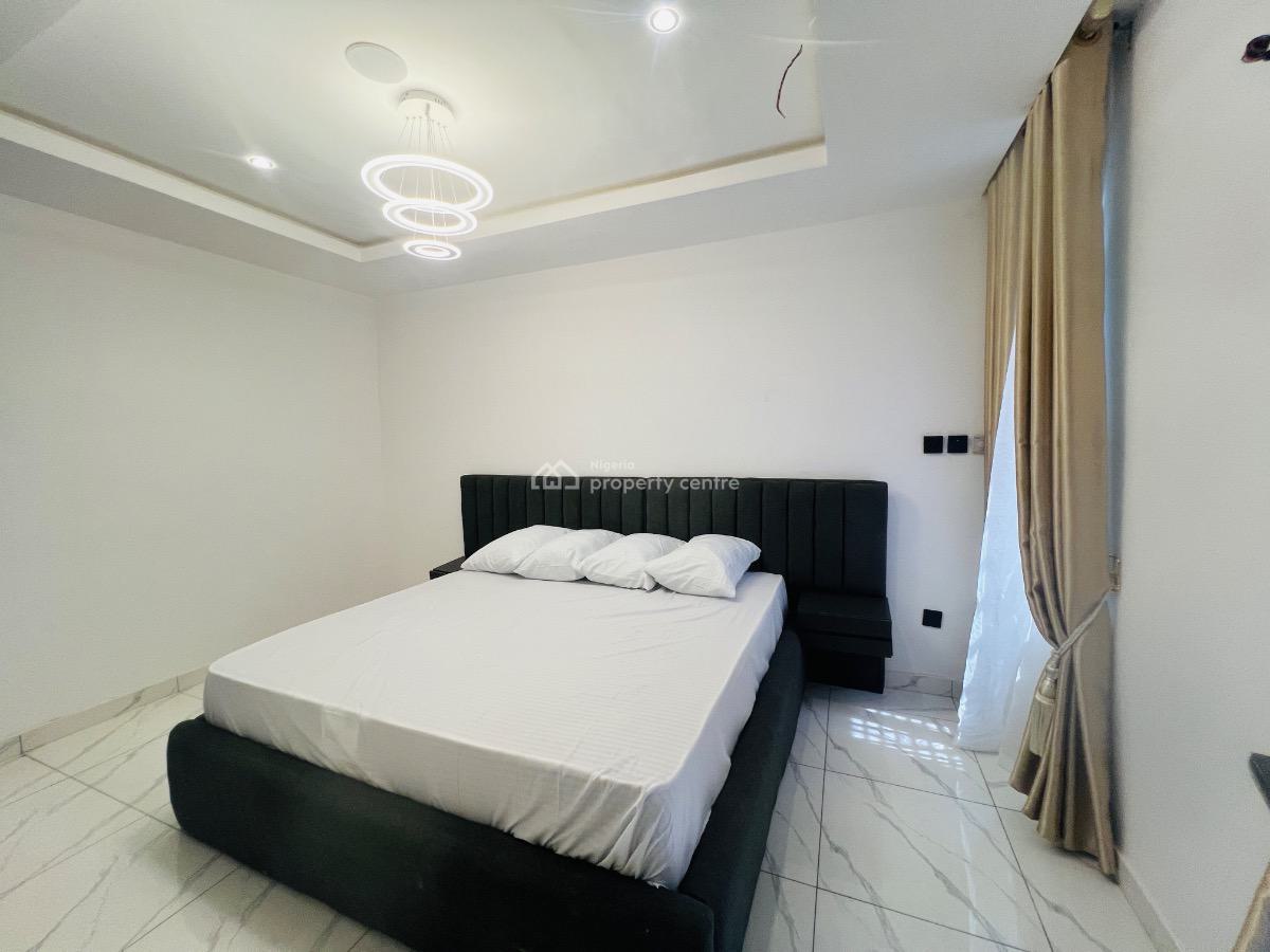 Premium 2 Apartments, Lekki Scheme 2 By Mobile Road Ajah, Lekki Phase 2, Lekki, Lagos, Flat / Apartment for Sale