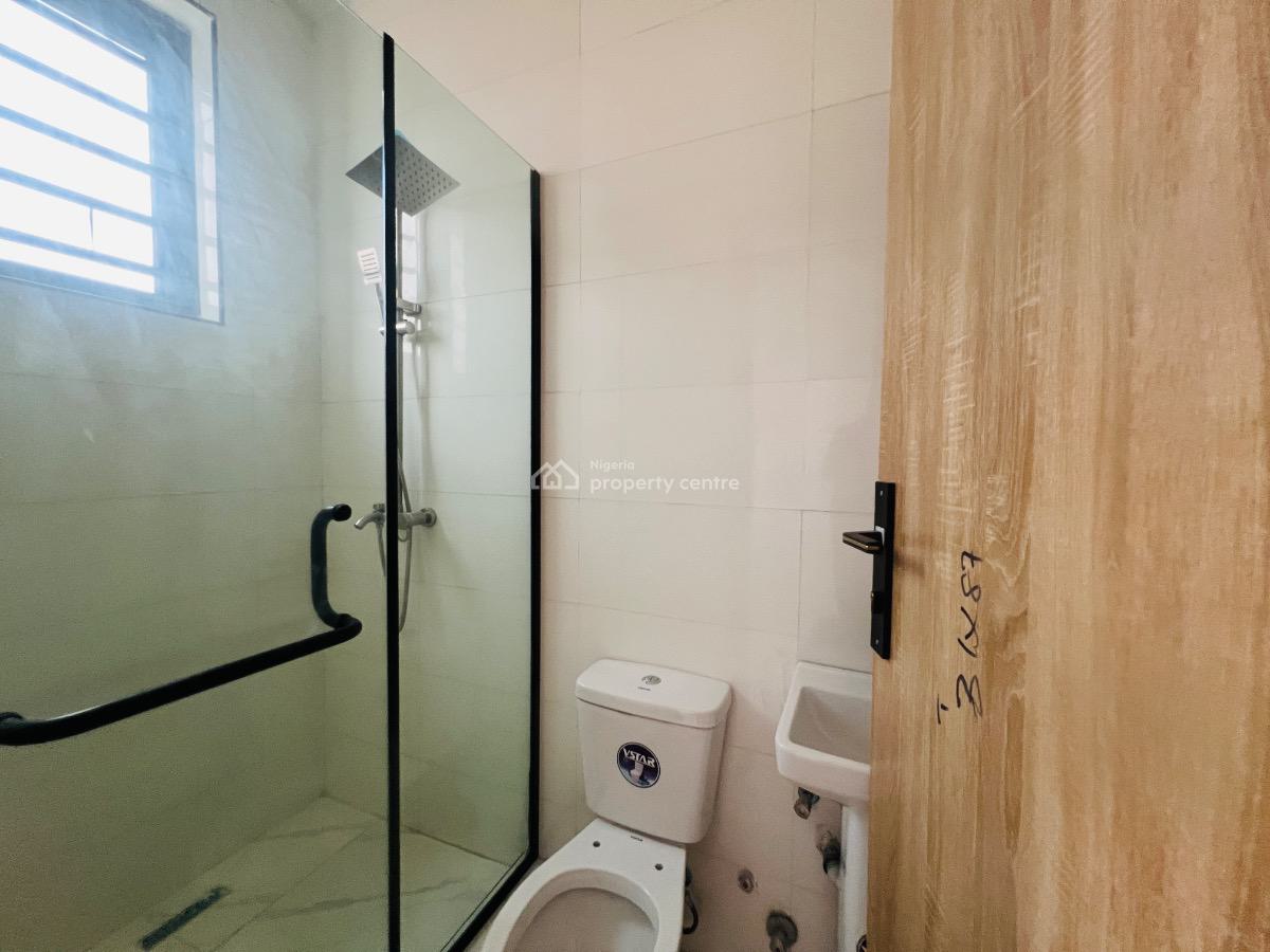 Premium 2 Apartments, Lekki Scheme 2 By Mobile Road Ajah, Lekki Phase 2, Lekki, Lagos, Flat / Apartment for Sale