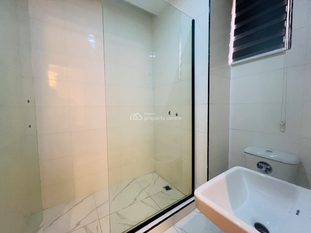 Premium 2 Apartments, Lekki Scheme 2 By Mobile Road Ajah, Lekki Phase 2, Lekki, Lagos, Flat / Apartment for Sale