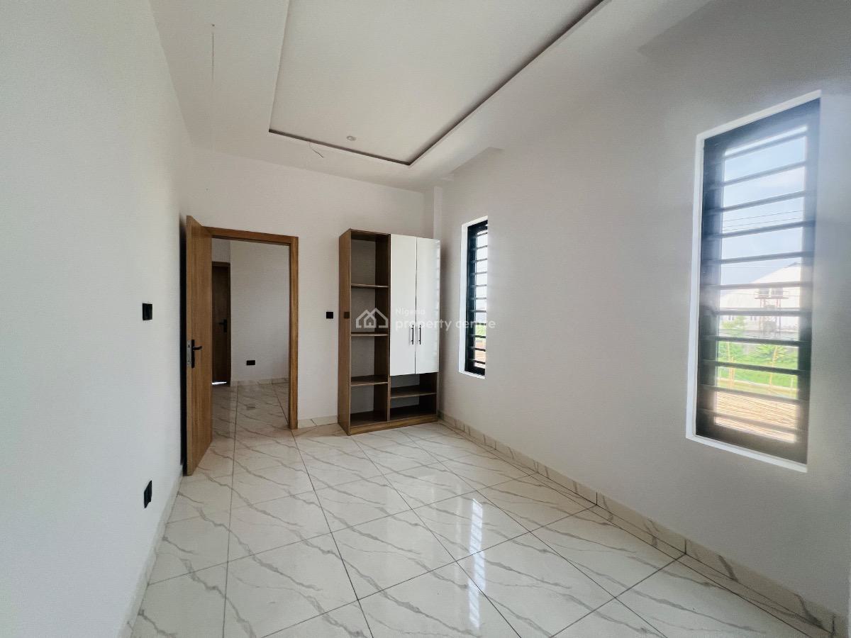 Premium 2 Apartments, Lekki Scheme 2 By Mobile Road Ajah, Lekki Phase 2, Lekki, Lagos, Flat / Apartment for Sale