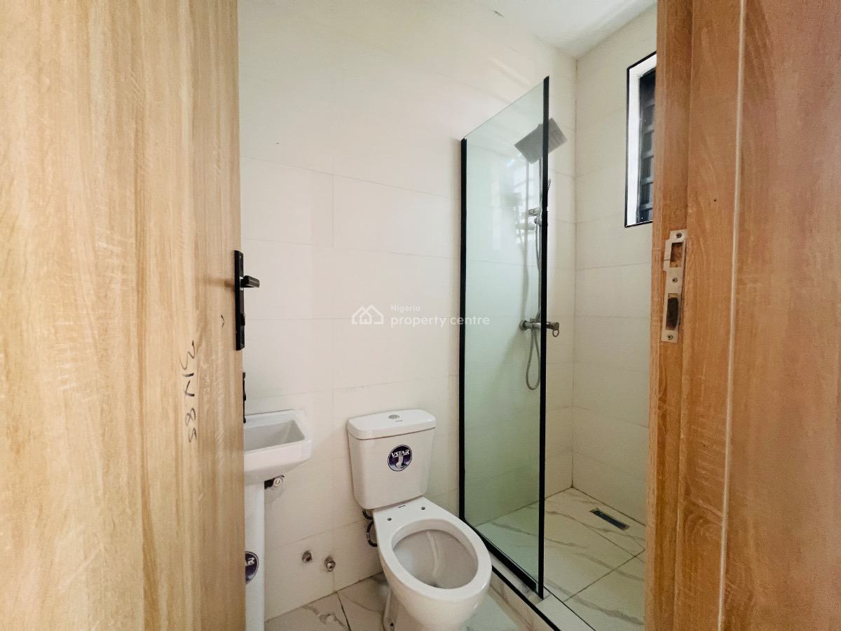 Premium 2 Apartments, Lekki Scheme 2 By Mobile Road Ajah, Lekki Phase 2, Lekki, Lagos, Flat / Apartment for Sale