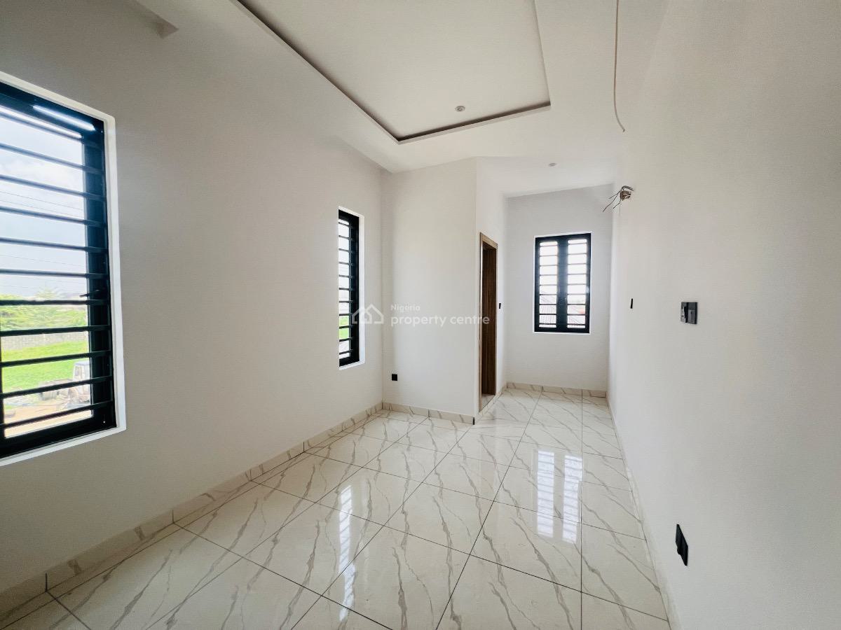 Premium 2 Apartments, Lekki Scheme 2 By Mobile Road Ajah, Lekki Phase 2, Lekki, Lagos, Flat / Apartment for Sale