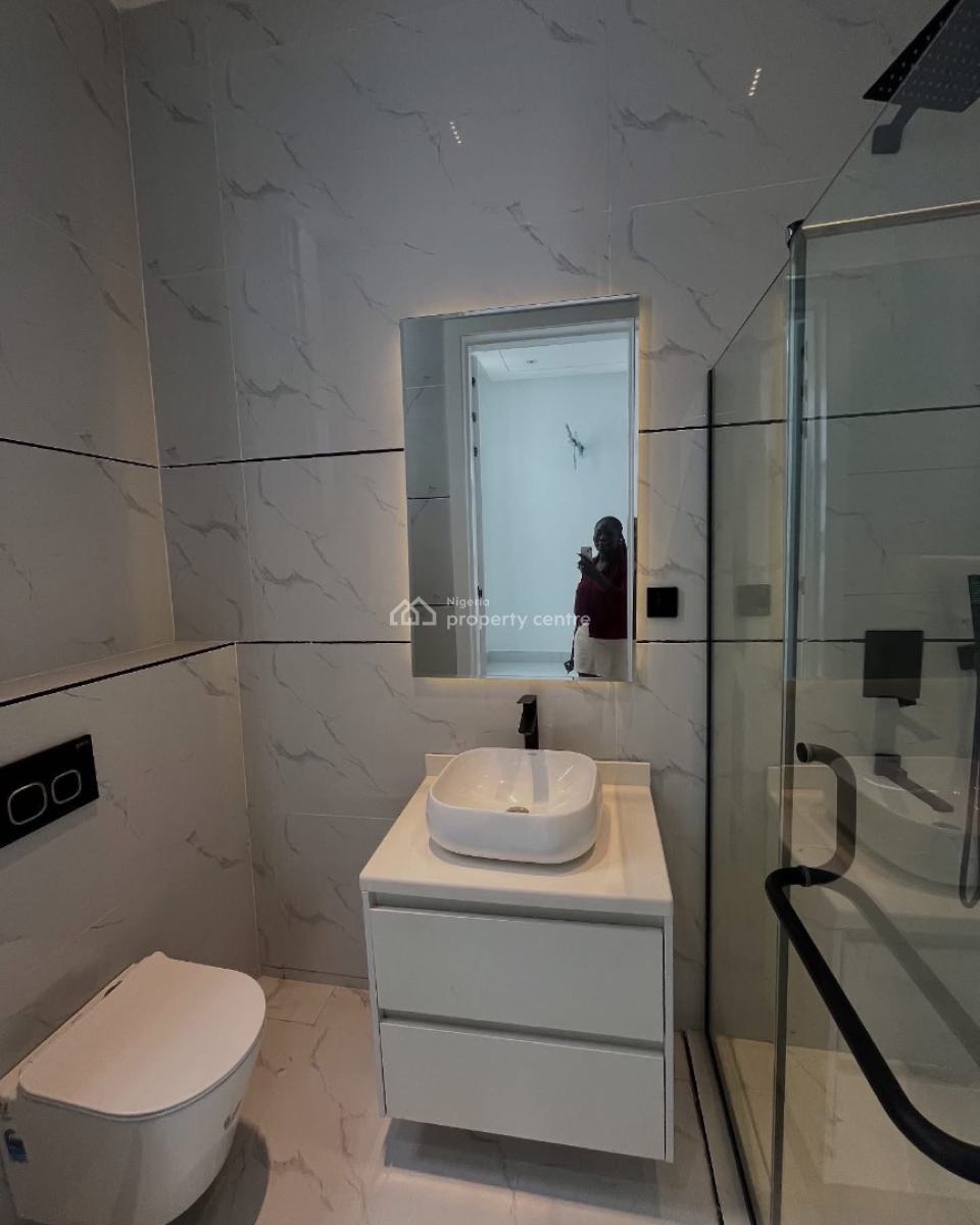 Stunning 5 Bedroom Detached Duplex with Bq, Ikota, Ikota, Lekki, Lagos, Detached Duplex for Sale