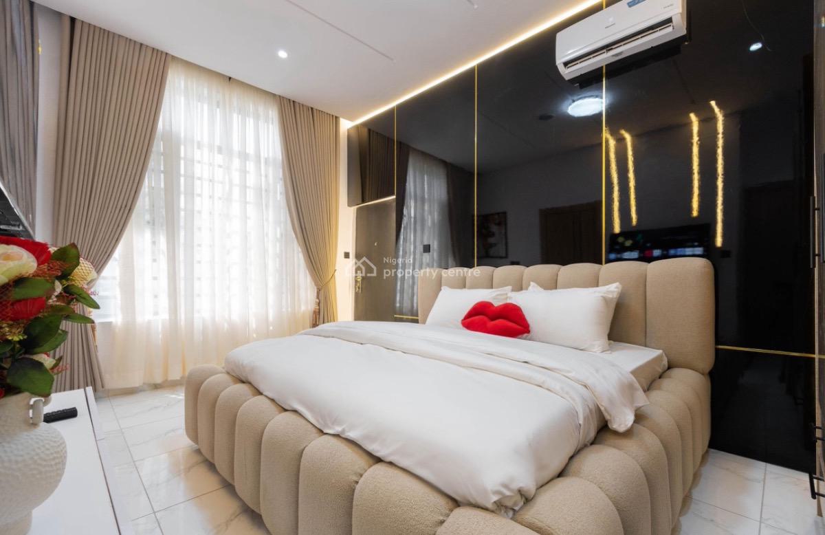 2 Bedroom Apartment, Ologolo, Lekki, Lagos, Flat / Apartment Short Let