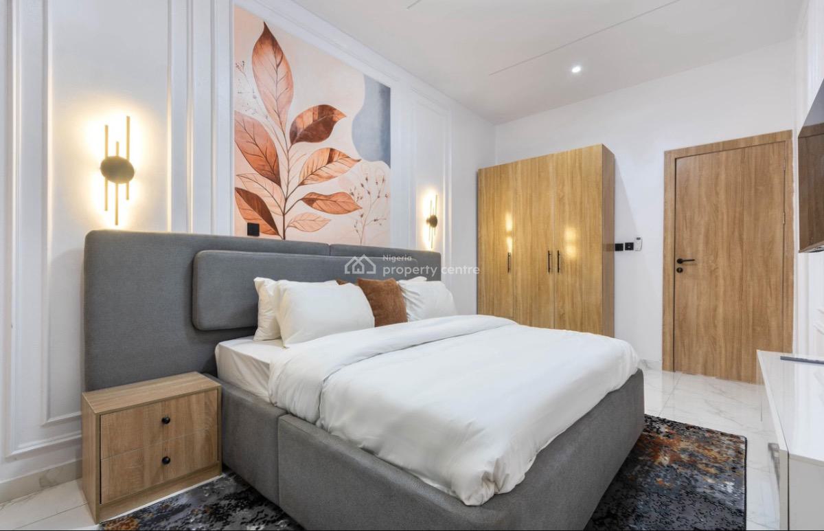 2 Bedroom Apartment, Ologolo, Lekki, Lagos, Flat / Apartment Short Let