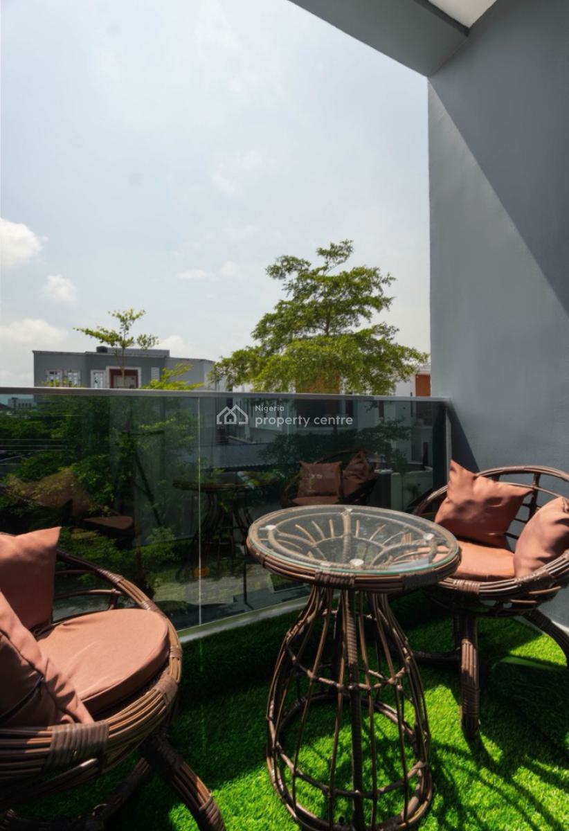 2 Bedroom Apartment, Ologolo, Lekki, Lagos, Flat / Apartment Short Let