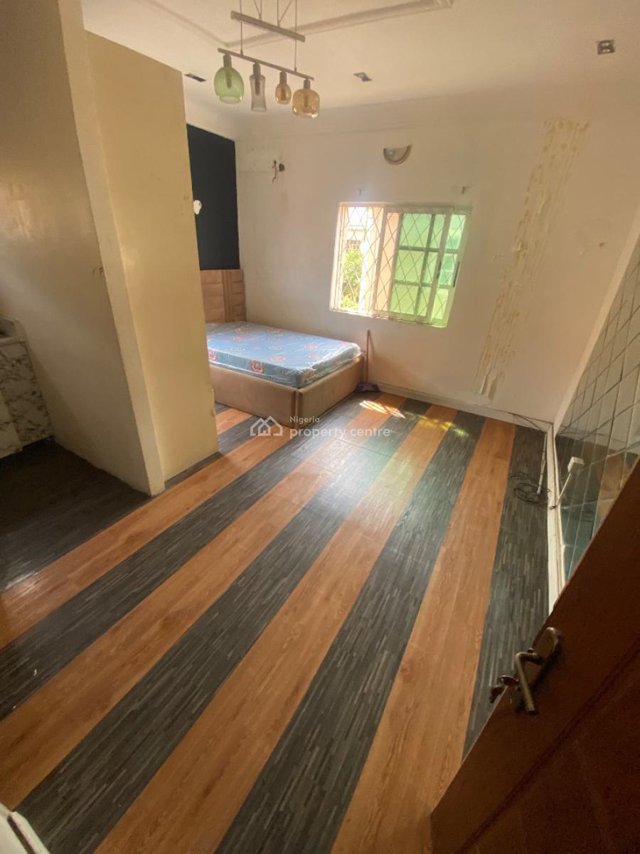 Massive Mini Self Contain, Lekki, Lekki, Lagos, Flat / Apartment for Rent