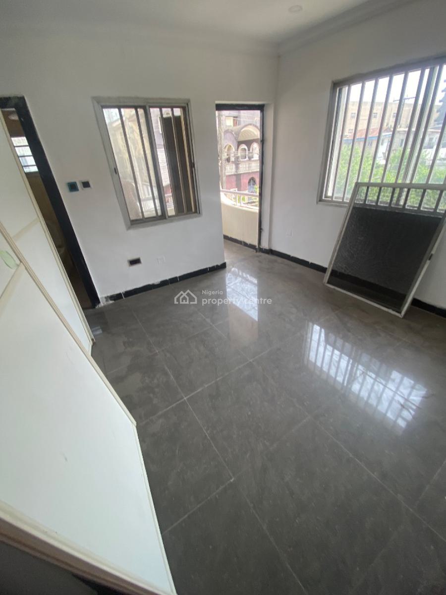 Sweet 2bed Flat, Osapa, Osapa, Lekki, Lagos, Flat / Apartment for Rent