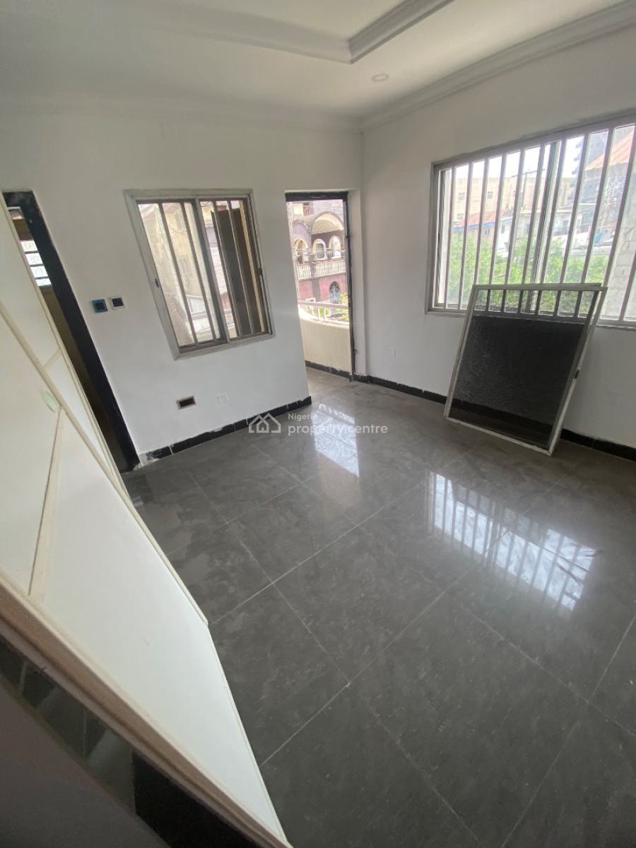 Sweet 2bed Flat, Osapa, Osapa, Lekki, Lagos, Flat / Apartment for Rent
