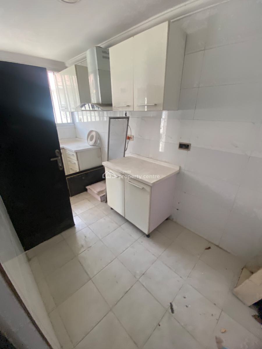 Sweet 2bed Flat, Osapa, Osapa, Lekki, Lagos, Flat / Apartment for Rent