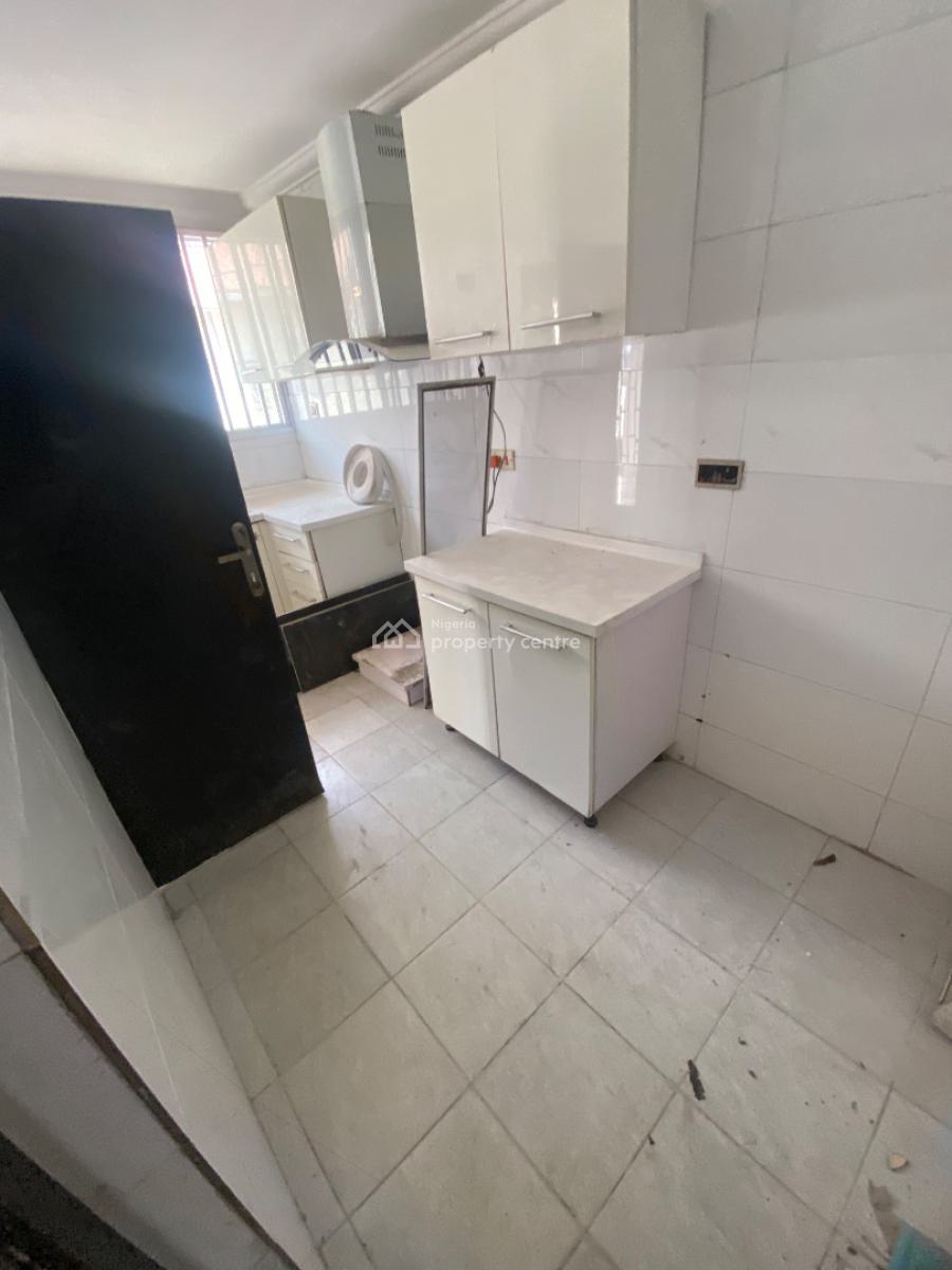 Sweet 2bed Flat, Osapa, Osapa, Lekki, Lagos, Flat / Apartment for Rent