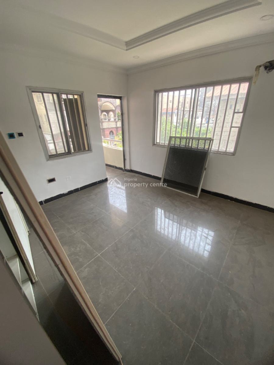 Sweet 2bed Flat, Osapa, Osapa, Lekki, Lagos, Flat / Apartment for Rent