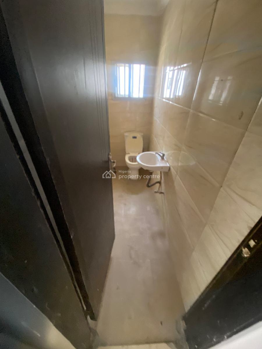Sweet 2bed Flat, Osapa, Osapa, Lekki, Lagos, Flat / Apartment for Rent