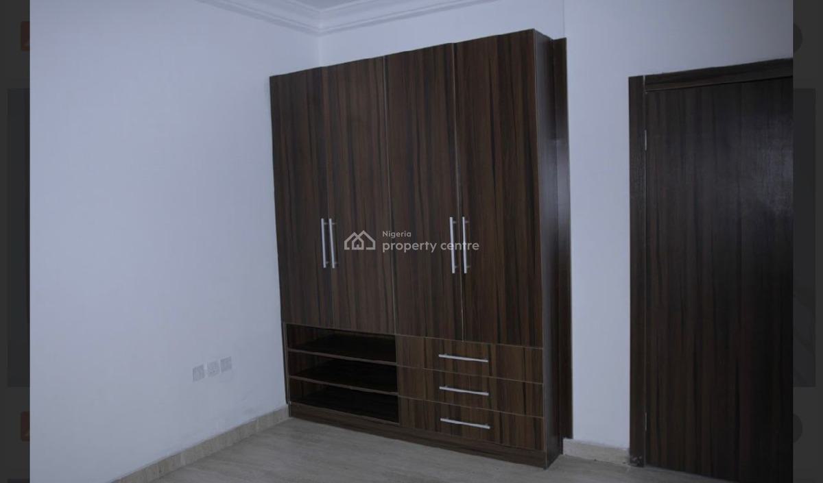 4 Bedroom Semi Detacjed Duplex + Bq, Creek Haven Estate, Off Harris Drive, Vgc, Lekki, Lagos, Semi-detached Duplex for Rent