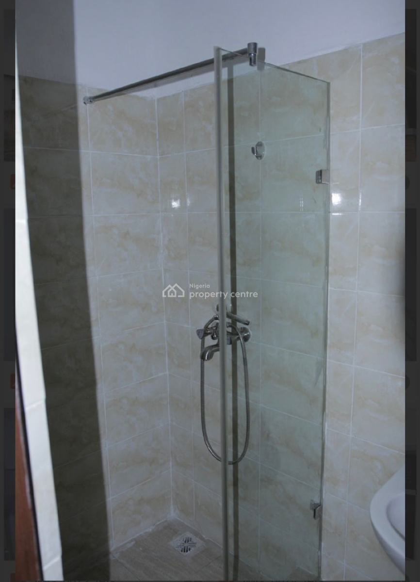 4 Bedroom Semi Detacjed Duplex + Bq, Creek Haven Estate, Off Harris Drive, Vgc, Lekki, Lagos, Semi-detached Duplex for Rent