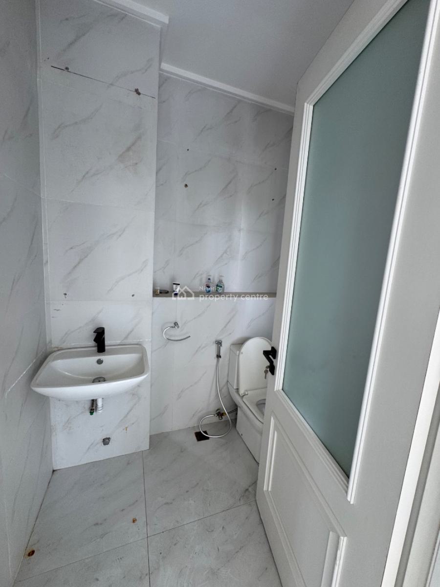 Luxury 5 Bedroom Semi Detached House + Bq, Banana Island, Ikoyi, Lagos, Semi-detached Duplex for Rent