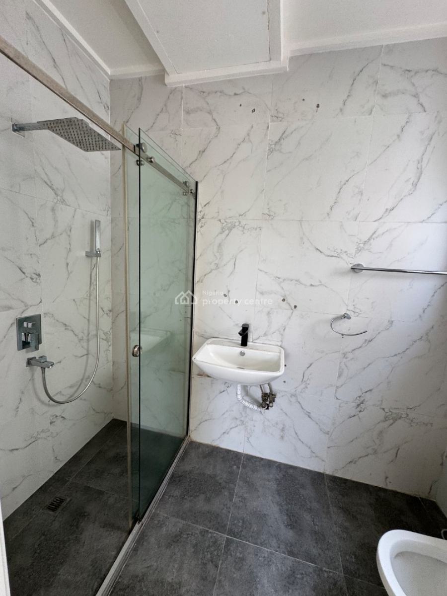 Luxury 5 Bedroom Semi Detached House + Bq, Banana Island, Ikoyi, Lagos, Semi-detached Duplex for Rent