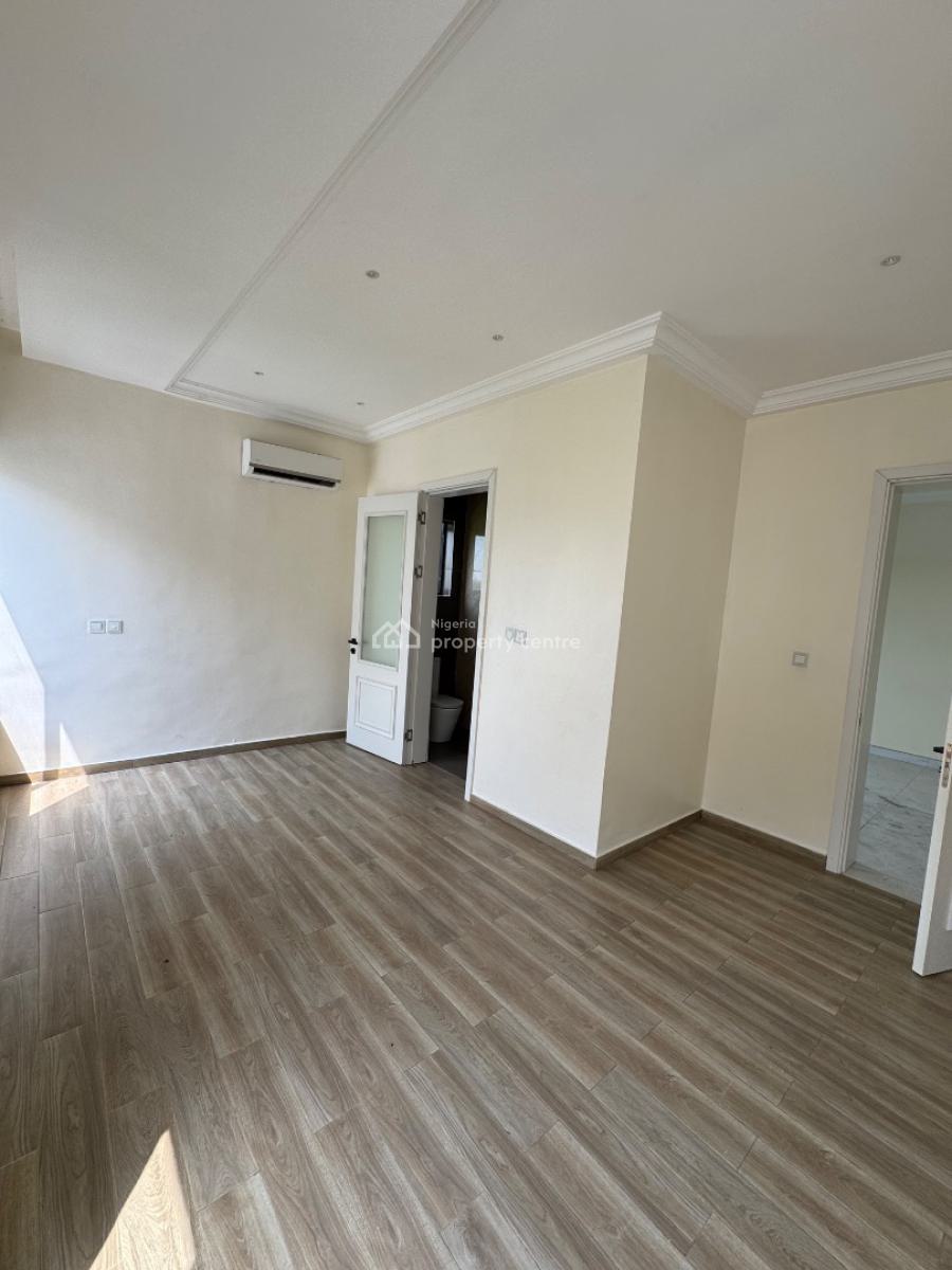 Luxury 5 Bedroom Semi Detached House + Bq, Banana Island, Ikoyi, Lagos, Semi-detached Duplex for Rent