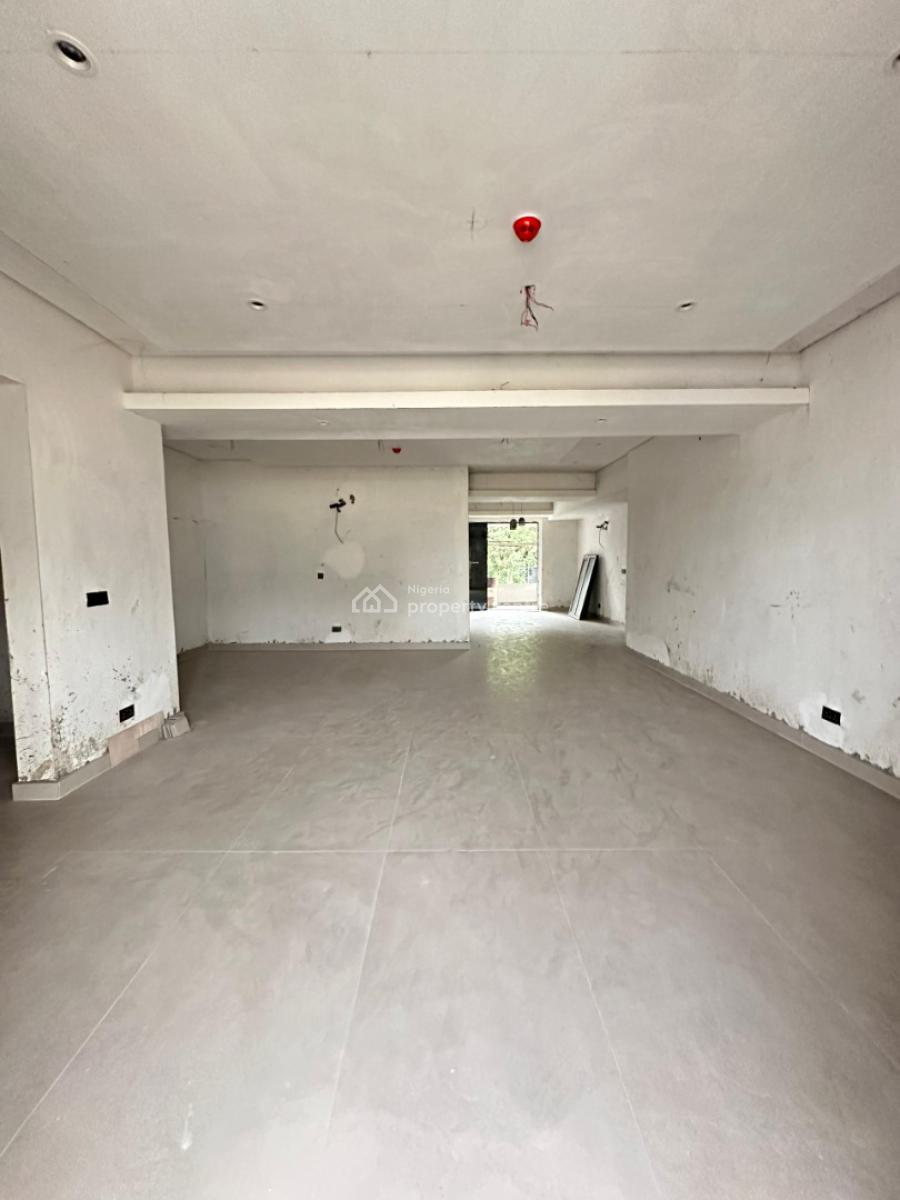 Luxury 3 Bedroom Apartment with a Swimming Pool, Elevator and Bq, Ikoyi, Ikoyi, Lagos, Flat / Apartment for Sale