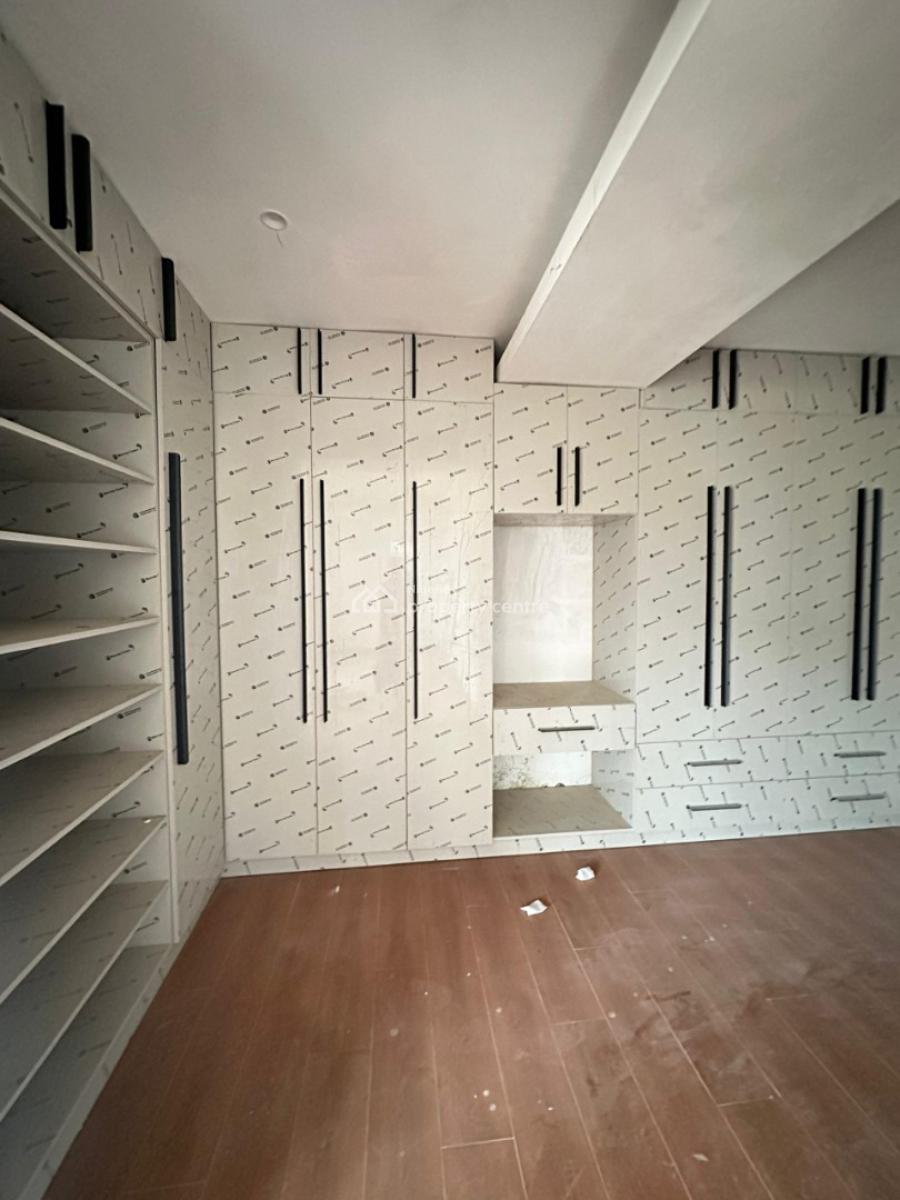 Luxury 3 Bedroom Apartment with a Swimming Pool, Elevator and Bq, Ikoyi, Ikoyi, Lagos, Flat / Apartment for Sale