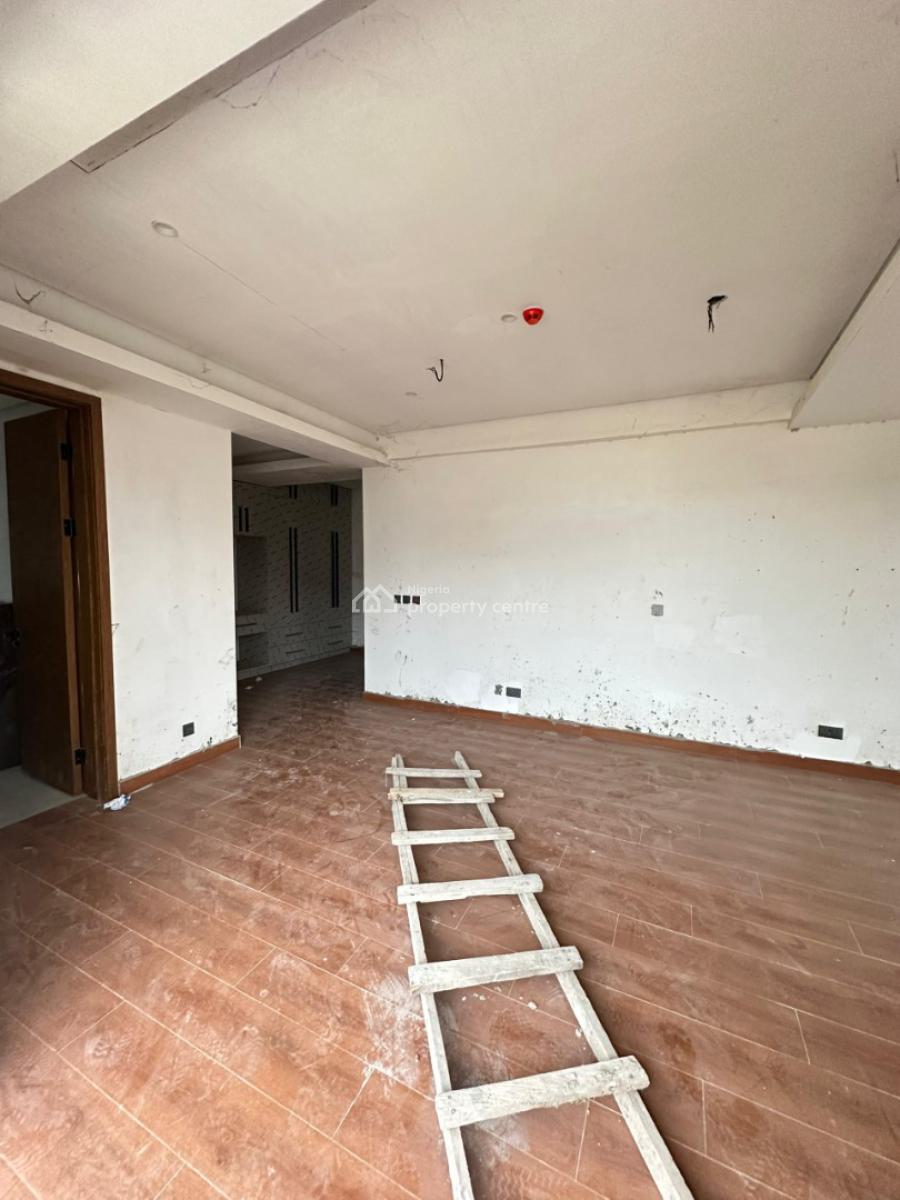 Luxury 3 Bedroom Apartment with a Swimming Pool, Elevator and Bq, Ikoyi, Ikoyi, Lagos, Flat / Apartment for Sale