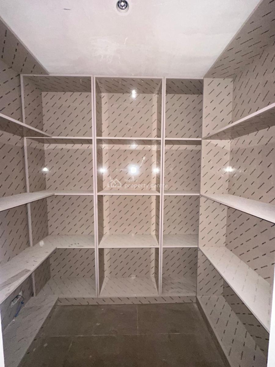 Luxury 3 Bedroom Apartment with a Swimming Pool, Elevator and Bq, Ikoyi, Ikoyi, Lagos, Flat / Apartment for Sale